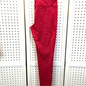 Jockey Vibrant Red Apparel